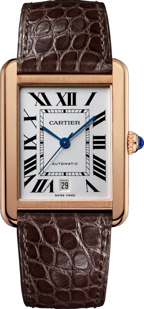 replica cartier watches hong kong|replica cartier tank watch for men.